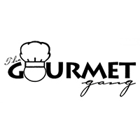 gourmet gang logo
