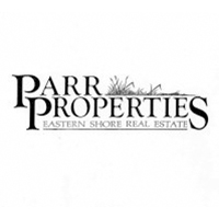 parr properties logo